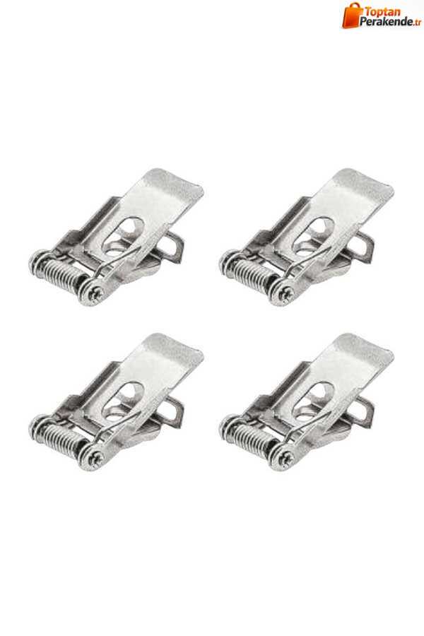 Cata CT-9048 Alçıpan Yay Takımı 4lü Takım